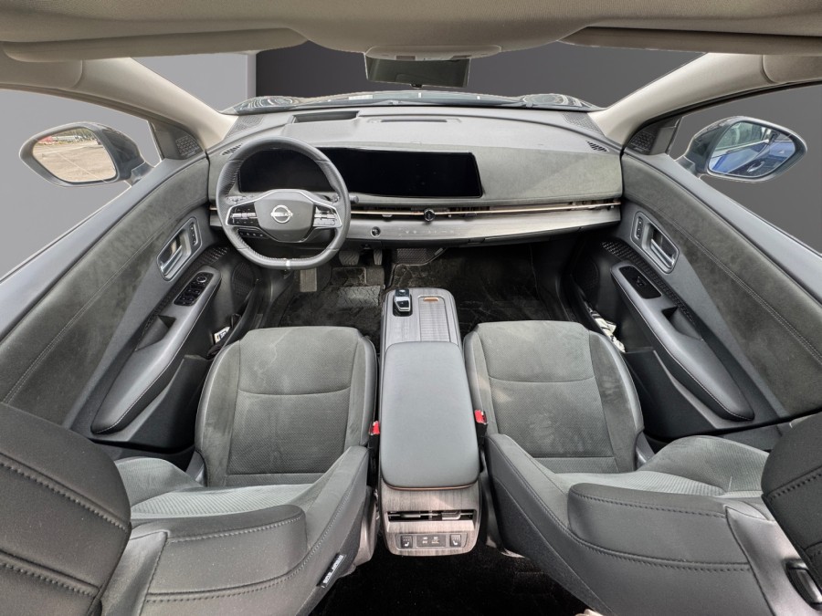 NISSAN d'occasion ARIYA 306 EVOLVE 87 KWH E-4ORCE de 2023 Limoges
