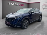 NISSAN d'occasion ARIYA 306 EVOLVE 87 KWH E-4ORCE de 2023 Limoges