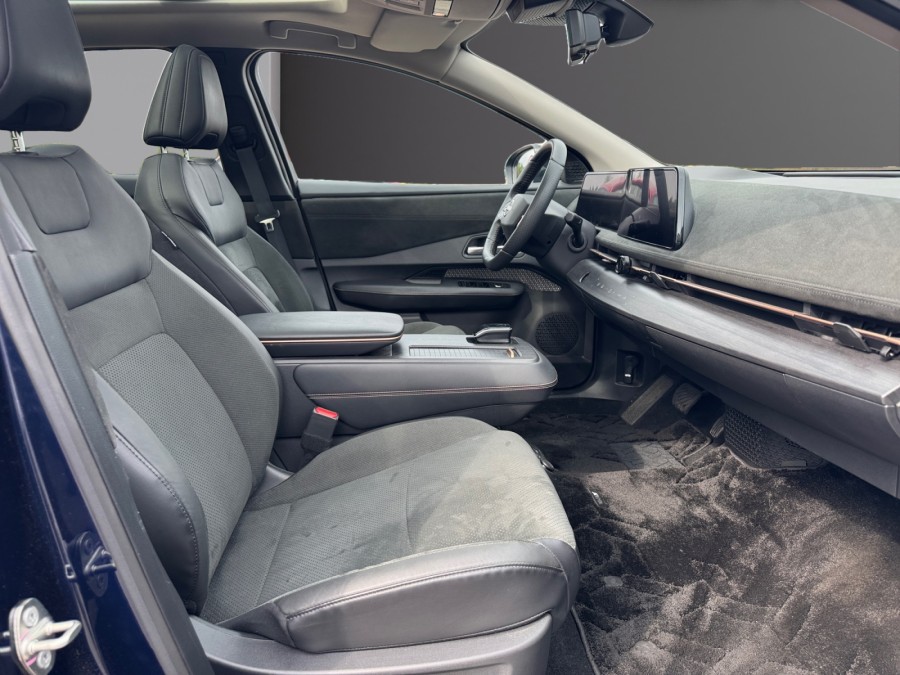 NISSAN d'occasion ARIYA 306 EVOLVE 87 KWH E-4ORCE de 2023 Limoges