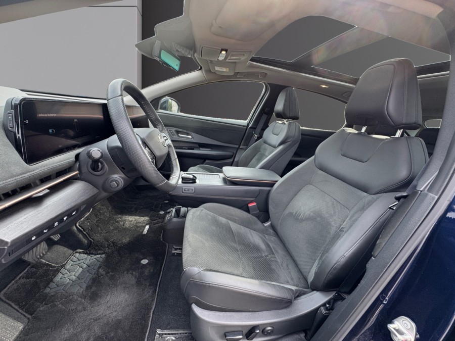 NISSAN d'occasion ARIYA 306 EVOLVE 87 KWH E-4ORCE de 2023 Limoges