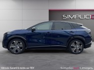 NISSAN d'occasion ARIYA 306 EVOLVE 87 KWH E-4ORCE de 2023 Limoges