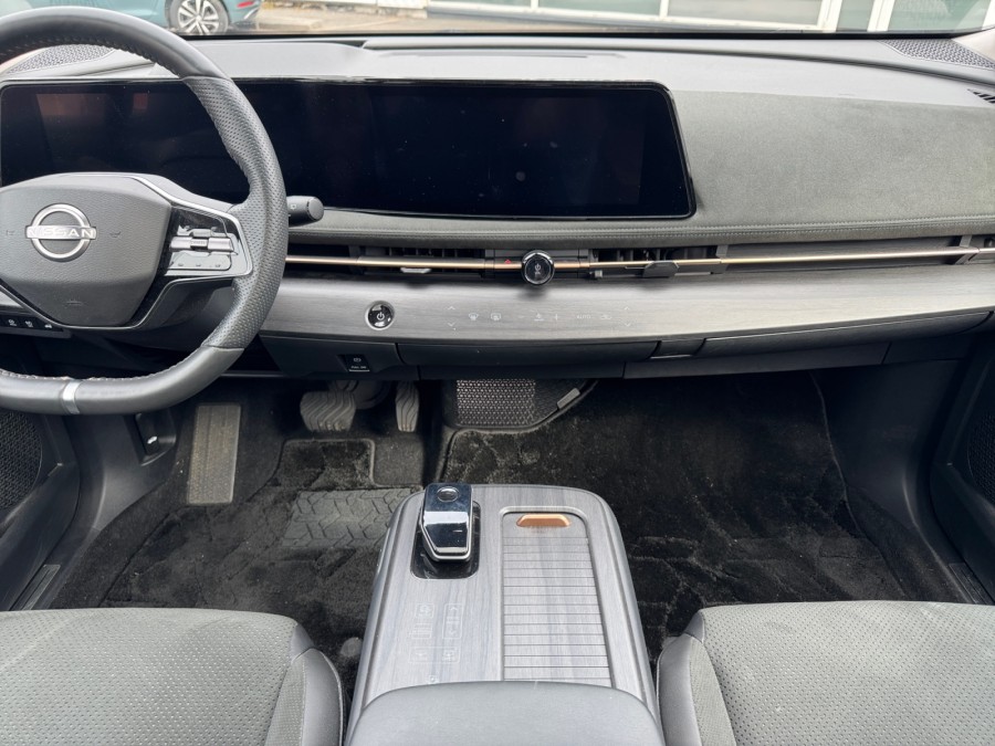 NISSAN d'occasion ARIYA 306 EVOLVE 87 KWH E-4ORCE de 2023 Limoges