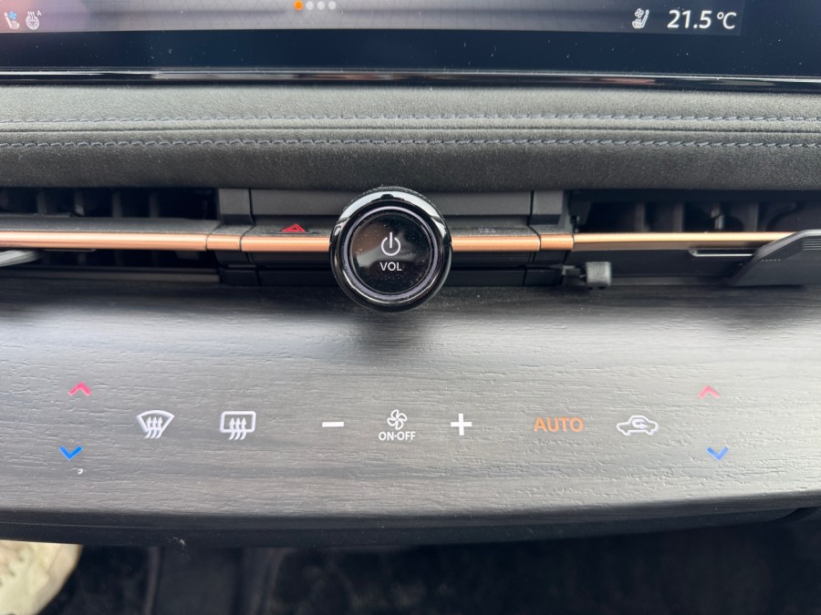 NISSAN d'occasion ARIYA 306 EVOLVE 87 KWH E-4ORCE de 2023 Limoges