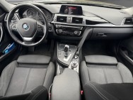 BMW d'occasion SERIE 3 320dA 163ch EfficientDynamics Edition Sport de