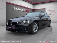 BMW d'occasion SERIE 3 320dA 163ch EfficientDynamics Edition Sport de