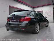 BMW d'occasion SERIE 3 320dA 163ch EfficientDynamics Edition Sport de
