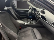 BMW d'occasion SERIE 3 320dA 163ch EfficientDynamics Edition Sport de