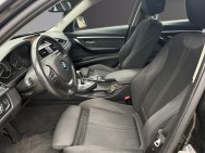BMW d'occasion SERIE 3 320dA 163ch EfficientDynamics Edition Sport de