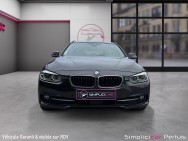 BMW d'occasion SERIE 3 320dA 163ch EfficientDynamics Edition Sport de