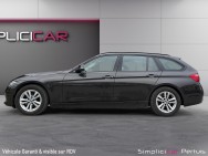 BMW d'occasion SERIE 3 320dA 163ch EfficientDynamics Edition Sport de