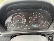 BMW d'occasion SERIE 3 320dA 163ch EfficientDynamics Edition Sport de