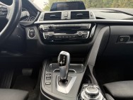 BMW d'occasion SERIE 3 320dA 163ch EfficientDynamics Edition Sport de