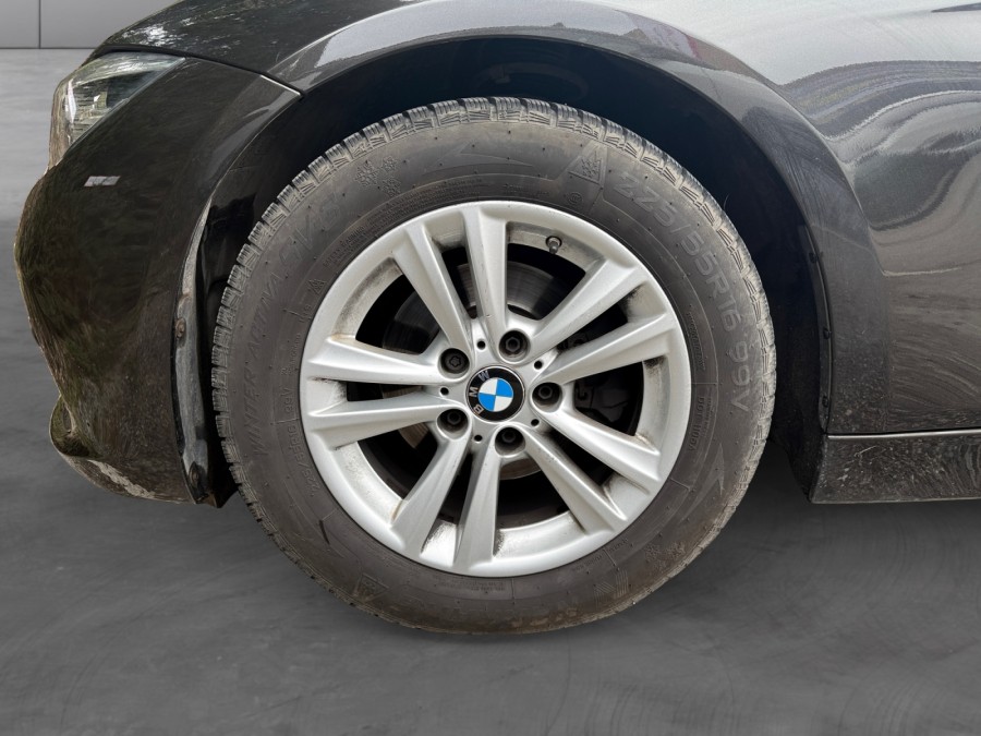 BMW d'occasion SERIE 3 320dA 163ch EfficientDynamics Edition Sport de