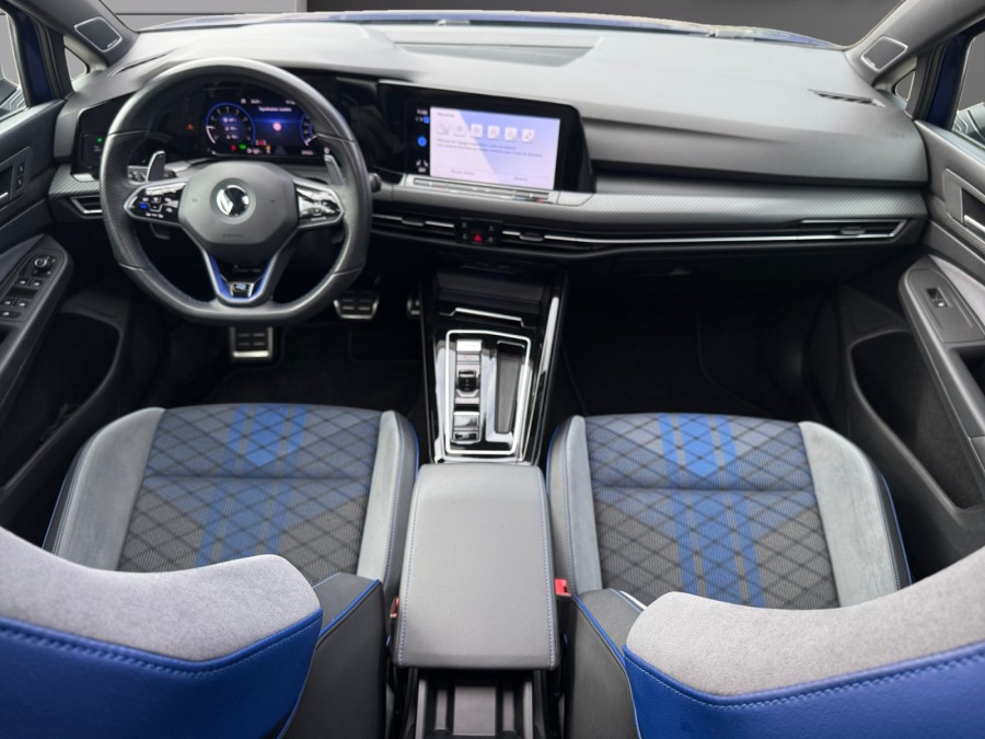 VOLKSWAGEN d'occasion GOLF VIII TSI 320 R DSG PERFORMANCE de 2022
