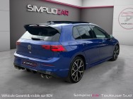 VOLKSWAGEN d'occasion GOLF VIII TSI 320 R DSG PERFORMANCE de 2022