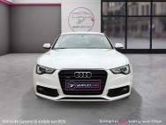 AUDI d'occasion A5 2.0 TDI 190 S LINE QUATTRO S TRONIC de 2016 Méry