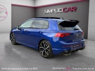 VOLKSWAGEN d'occasion GOLF VIII TSI 320 R DSG PERFORMANCE de 2022