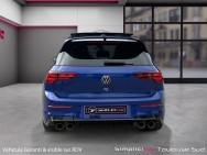 VOLKSWAGEN d'occasion GOLF VIII TSI 320 R DSG PERFORMANCE de 2022
