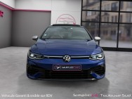 VOLKSWAGEN d'occasion GOLF VIII TSI 320 R DSG PERFORMANCE de 2022
