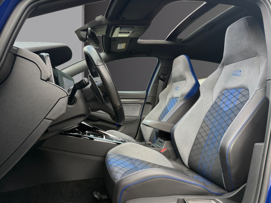 VOLKSWAGEN d'occasion GOLF VIII TSI 320 R DSG PERFORMANCE de 2022