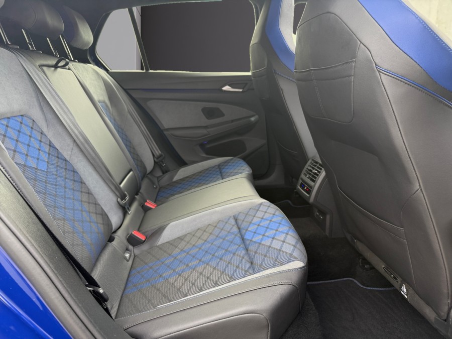 VOLKSWAGEN d'occasion GOLF VIII TSI 320 R DSG PERFORMANCE de 2022