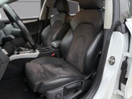 AUDI d'occasion A5 2.0 TDI 190 S LINE QUATTRO S TRONIC de 2016 Méry