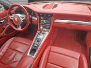 PORSCHE d'occasion 911 CARRERA 350 PDK de 2013 Montreuil (93)﻿