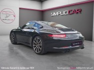 PORSCHE d'occasion 911 CARRERA 350 PDK de 2013 Montreuil (93)﻿