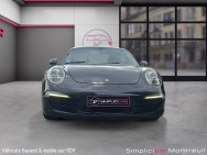 PORSCHE d'occasion 911 CARRERA 350 PDK de 2013 Montreuil (93)﻿