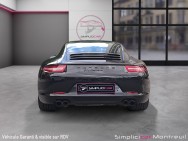 PORSCHE d'occasion 911 CARRERA 350 PDK de 2013 Montreuil (93)﻿