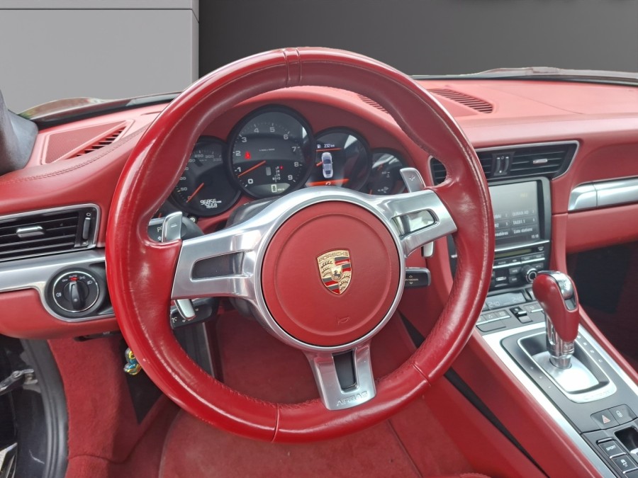 PORSCHE d'occasion 911 CARRERA 350 PDK de 2013 Montreuil (93)﻿