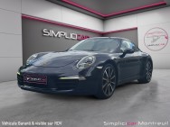 PORSCHE d'occasion 911 CARRERA 350 PDK de 2013 Montreuil (93)﻿
