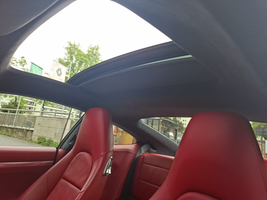 PORSCHE d'occasion 911 CARRERA 350 PDK de 2013 Montreuil (93)﻿