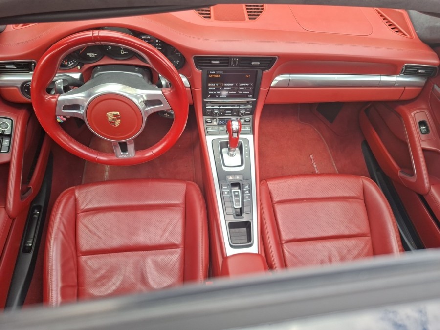 PORSCHE d'occasion 911 CARRERA 350 PDK de 2013 Montreuil (93)﻿