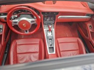 PORSCHE d'occasion 911 CARRERA 350 PDK de 2013 Montreuil (93)﻿