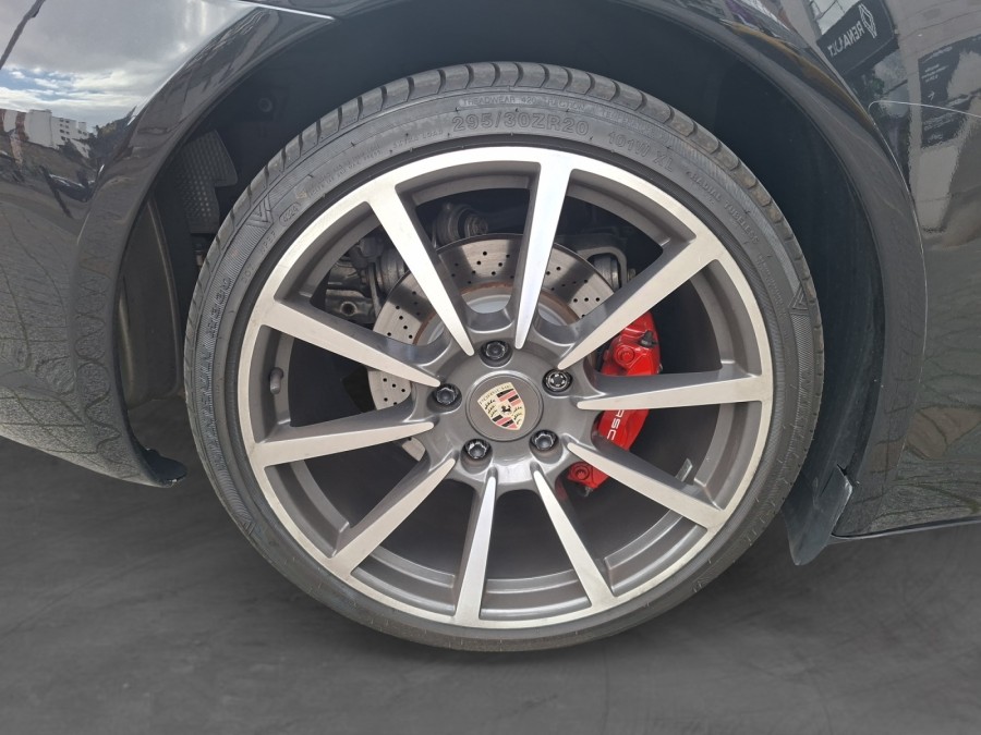 PORSCHE d'occasion 911 CARRERA 350 PDK de 2013 Montreuil (93)﻿