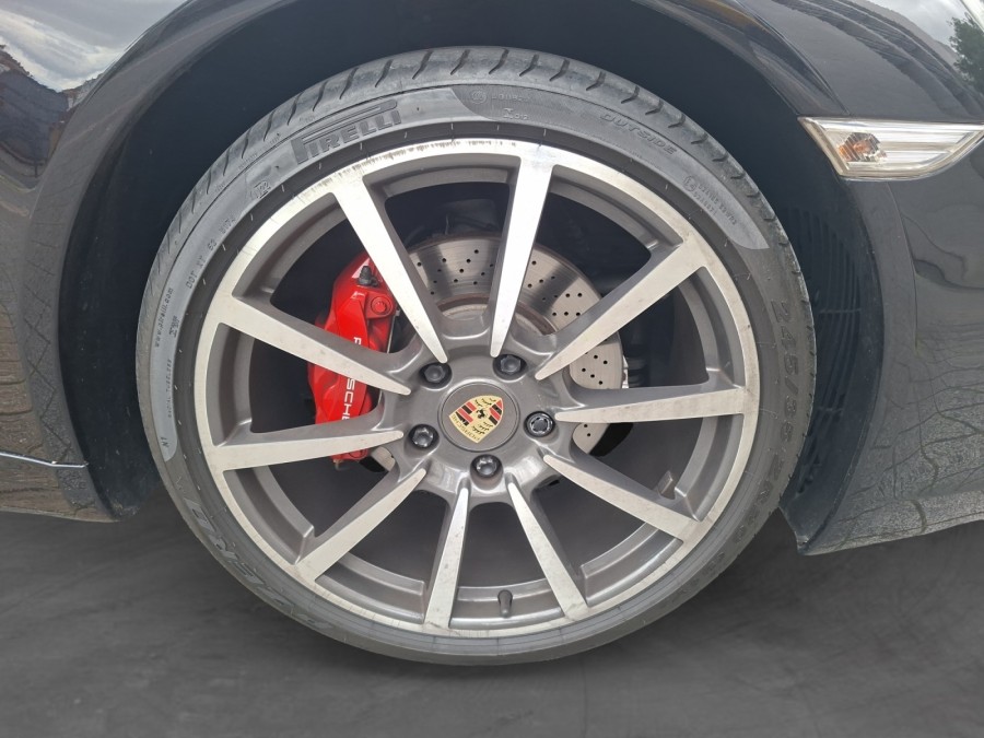 PORSCHE d'occasion 911 CARRERA 350 PDK de 2013 Montreuil (93)﻿