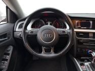 AUDI d'occasion A5 2.0 TDI 190 S LINE QUATTRO S TRONIC de 2016 Méry