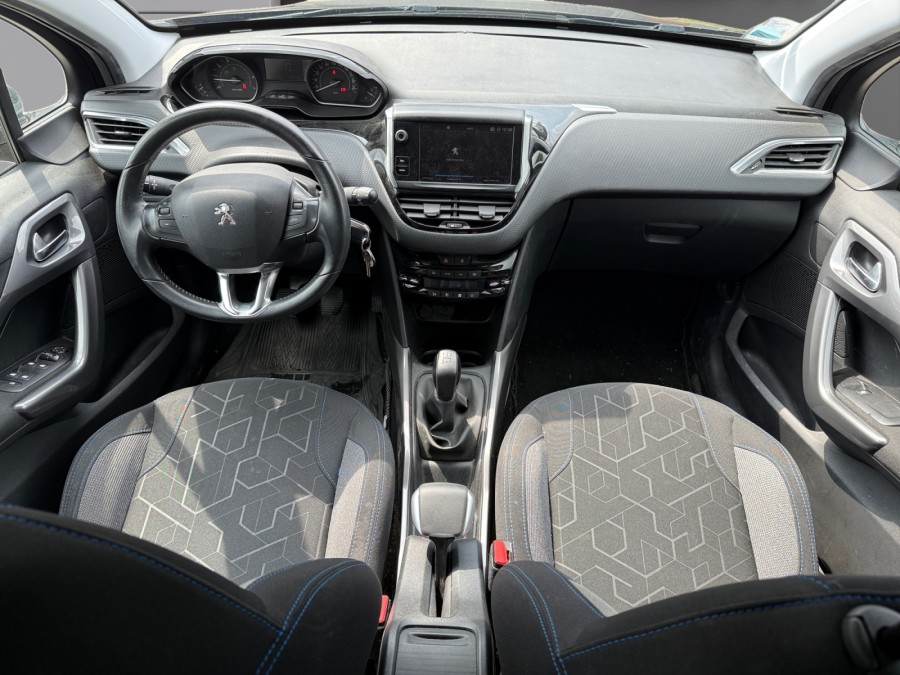 PEUGEOT d'occasion 2008 1.2 82Ch STYLE de 2019 Toulouse Sud (31)﻿