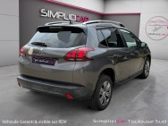 PEUGEOT d'occasion 2008 1.2 82Ch STYLE de 2019 Toulouse Sud (31)﻿