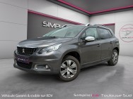 PEUGEOT d'occasion 2008 1.2 82Ch STYLE de 2019 Toulouse Sud (31)﻿