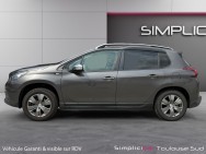 PEUGEOT d'occasion 2008 1.2 82Ch STYLE de 2019 Toulouse Sud (31)﻿