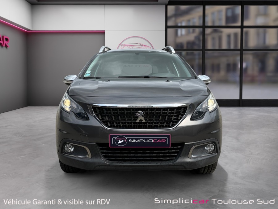 PEUGEOT d'occasion 2008 1.2 82Ch STYLE de 2019 Toulouse Sud (31)﻿