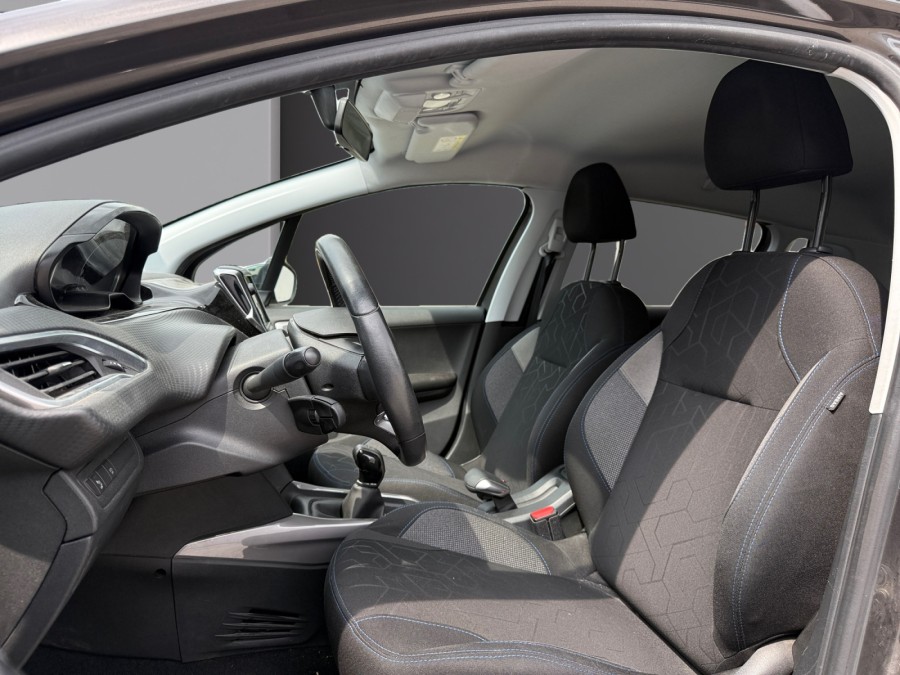 PEUGEOT d'occasion 2008 1.2 82Ch STYLE de 2019 Toulouse Sud (31)﻿