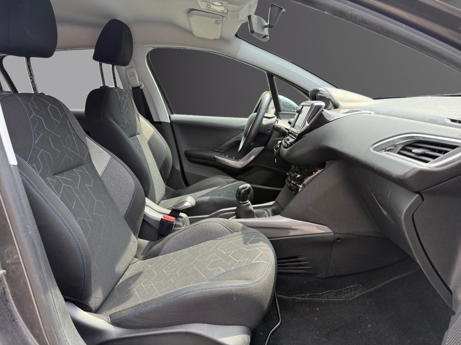 PEUGEOT d'occasion 2008 1.2 82Ch STYLE de 2019 Toulouse Sud (31)﻿