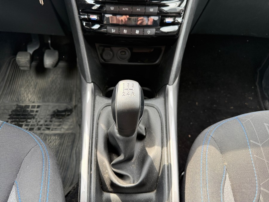 PEUGEOT d'occasion 2008 1.2 82Ch STYLE de 2019 Toulouse Sud (31)﻿