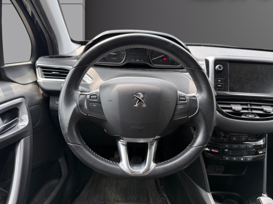 PEUGEOT d'occasion 2008 1.2 82Ch STYLE de 2019 Toulouse Sud (31)﻿
