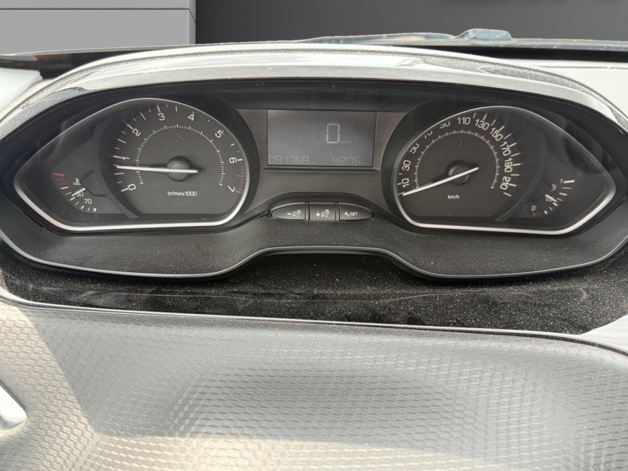 PEUGEOT d'occasion 2008 1.2 82Ch STYLE de 2019 Toulouse Sud (31)﻿