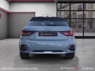 AUDI d'occasion A1 ALLSTREET 30 TFSI 110 DESIGN S TRONIC AUTO de 2023