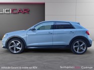 AUDI d'occasion A1 ALLSTREET 30 TFSI 110 DESIGN S TRONIC AUTO de 2023